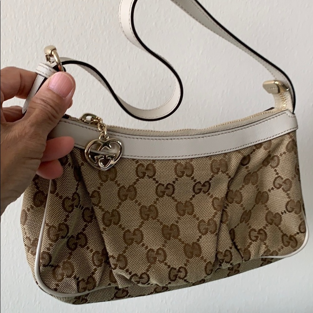 Gucci Handbag